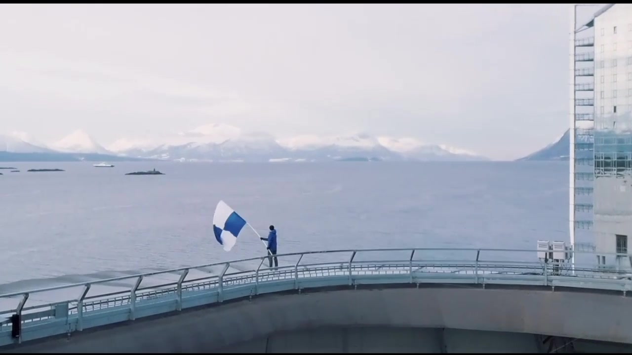 Trond semifinale
